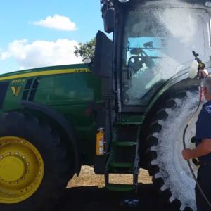 Agriculture - Chiefs Australia