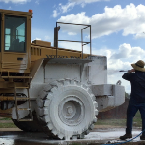 Earthmoving - Chiefs Australia