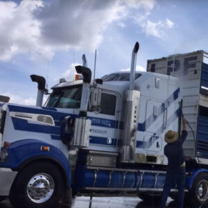 Truck - Chiefs Australia