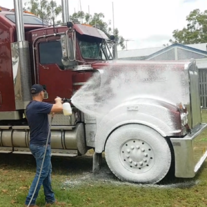 Truck Bling - Chiefs Australia