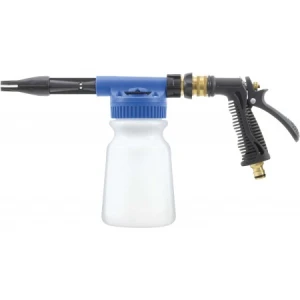 LOW PRESSURE FOAM GUN