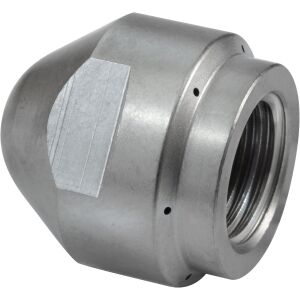 ST49 07 Sewer Nozzle, 1/4″ female inlet
