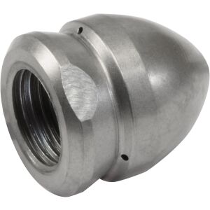 ST49 035 Sewer Nozzle, 1/8″ Female inlet