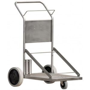 ST163 MULTI FUNCTION MOBILE TROLLEY