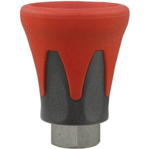 ST-10 Nozzle Protector – Zinc – Black-Red