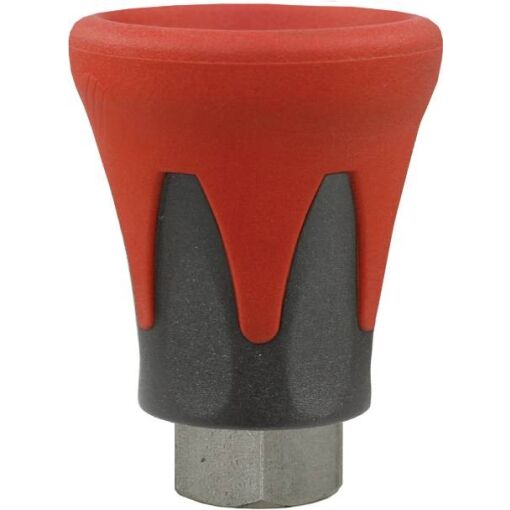 ST-10 Nozzle Protector (Red) - SS - Chiefs Australia