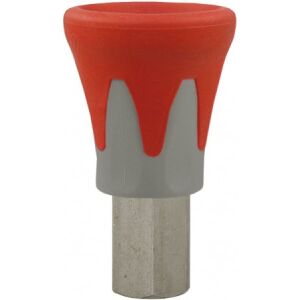 ST-10 Nozzle Protector – SS – Grey/Red