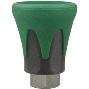 ST-10 Nozzle Protector – SS – Black/Green