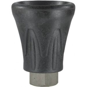 ST-12 Nozzle Protector – Zinc – Black
