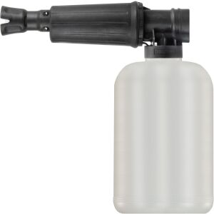 ST-73.1 Foam Lance Black-1.25 + 2L Bottle