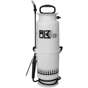 8 LITRE IK 12 INDUSTRIAL SPRAYER, VITON SEALS