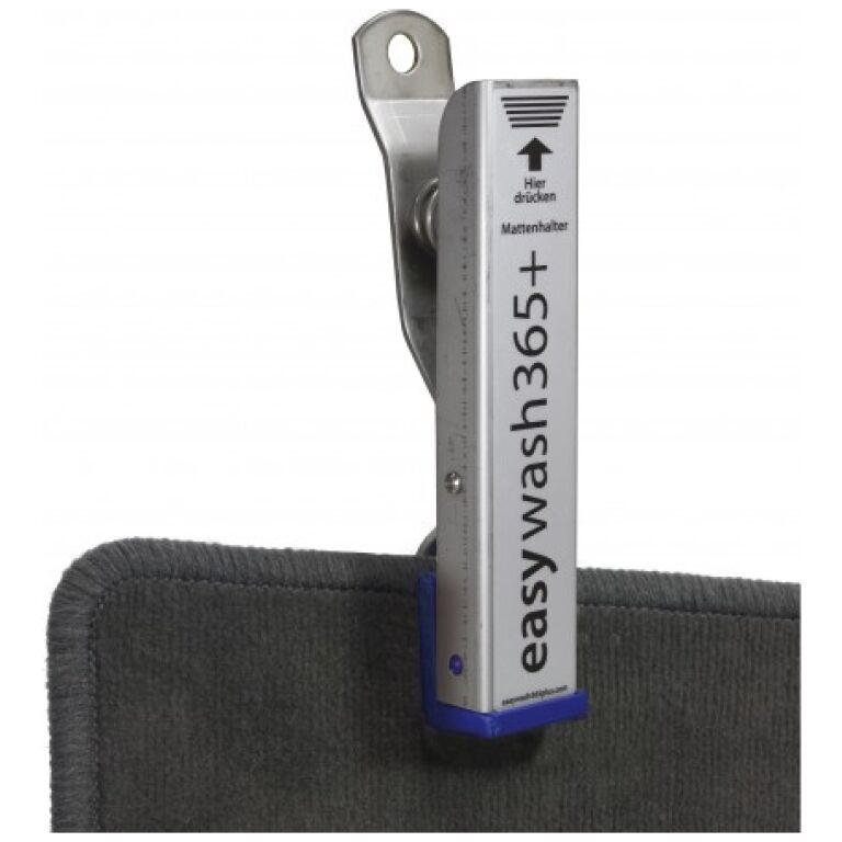 Easywash 365+ Car Mat Holder (280mm) Chiefs Australia