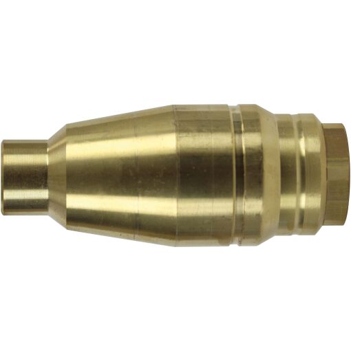 ST-458 Turbo Nozzle 045 without cover - Chiefs Australia