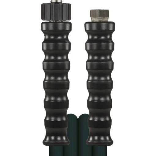 Black High Pressure Hose (20m) - Chiefs Australia