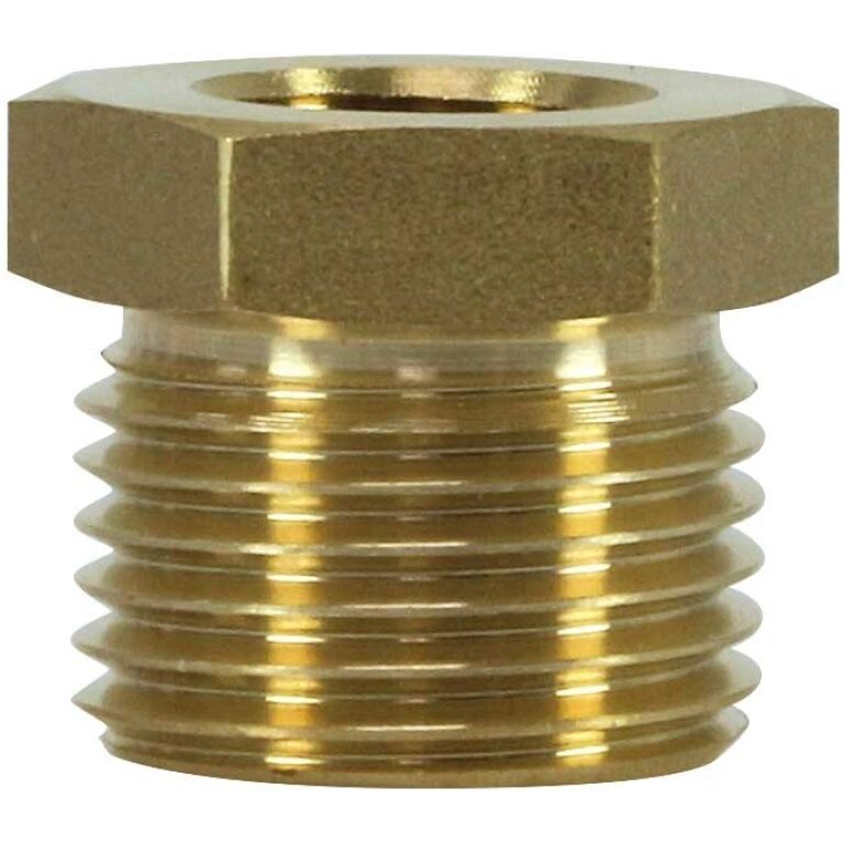 ADAPTADOR AMPLIADOR 3/8" A 1/2