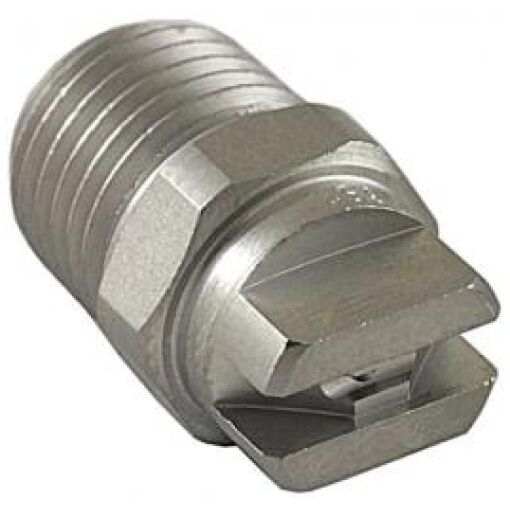 High Pressure Nozzles - Stainless Steel - Chiefs Australia