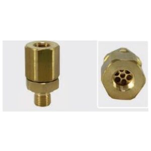 ST-33 Brass High Pressure Filter 1/4