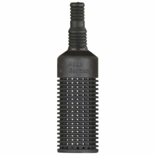 ST-31 Intake Strainer - no check valve- 6-8mm Hose Tail w Stainless Steel Weight - Chiefs Australia