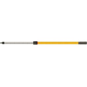 Telescopic Handle 1.8m – 5.4m without Water Flow