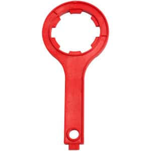 Spanner/Wrench for 58mm cap