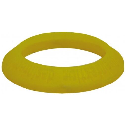 Yellow Suction Marking Ring - Chiefs Australia