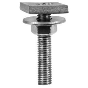 Hammerhead T-Head Screw – 1 unit