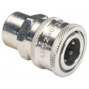 Quick Connect Coupling 3/8″ F