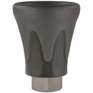 ST-10 Nozzle Protector – SS – Black