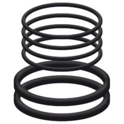 ST-167-ST-168 Operating Cylinder Seal Kit - Chiefs Australia