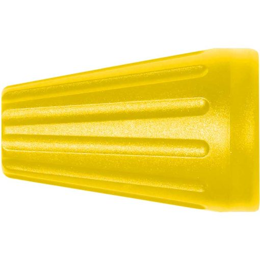 Protection Cap ST-458.1 Yellow