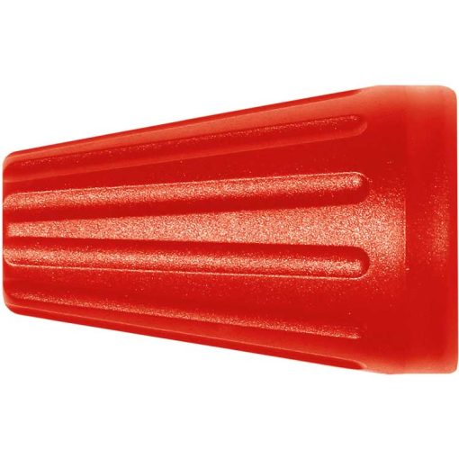 Protection Cap ST-458.1 Red