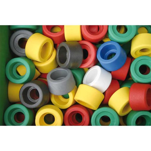 Nozzle Clip Red