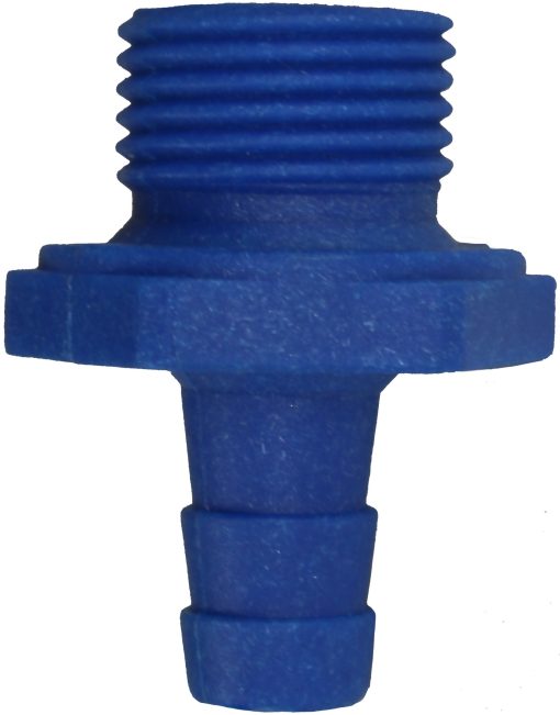 ST-73.1 Nipple (Blue)