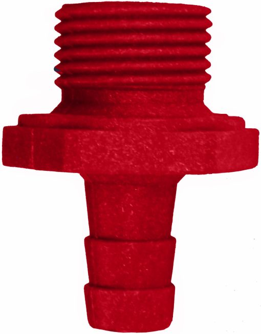 ST-73.1 Nipple (Red)