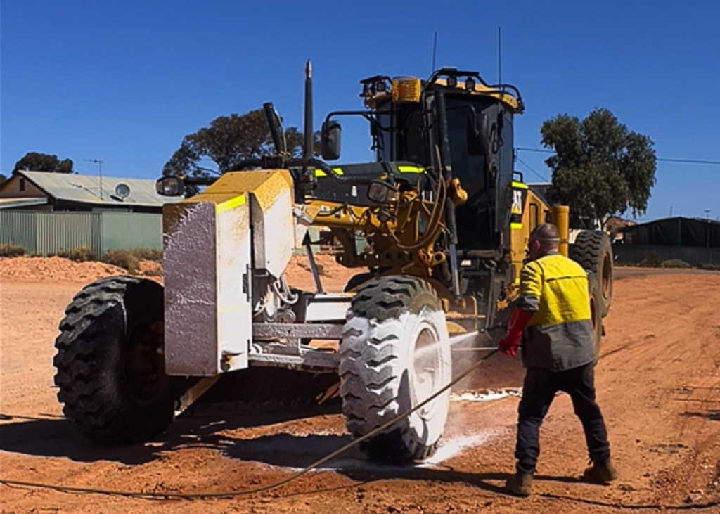 Construction - Chiefs Australia