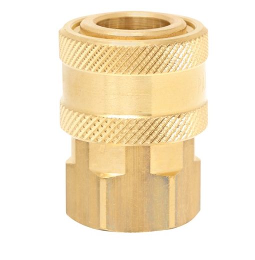 1/4" Quick Connect x 1/4" BSP Female