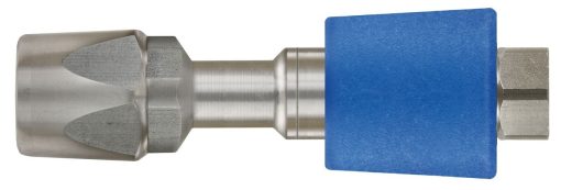 ST-75 Foam Head with 1.6mm Nozzle (SS)