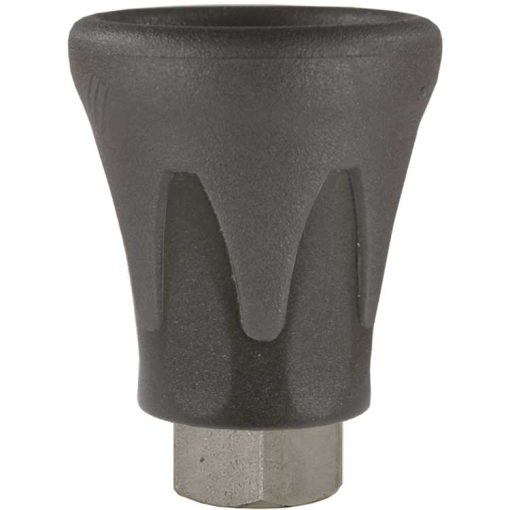 ST-10 Nozzle Protector - SS - Black