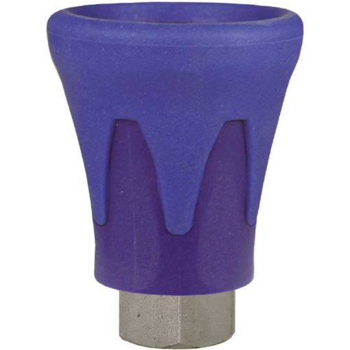 ST-10 Nozzle Protector - SS - Blue