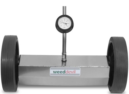 Weed Devil Thermometer