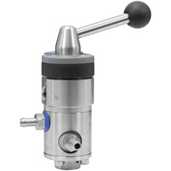 DOUBLE INJECTOR ST-162 1.4/1.7