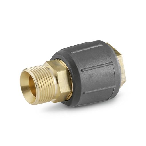 Karcher Adapter 12 Easy Lock Rotary Coupling