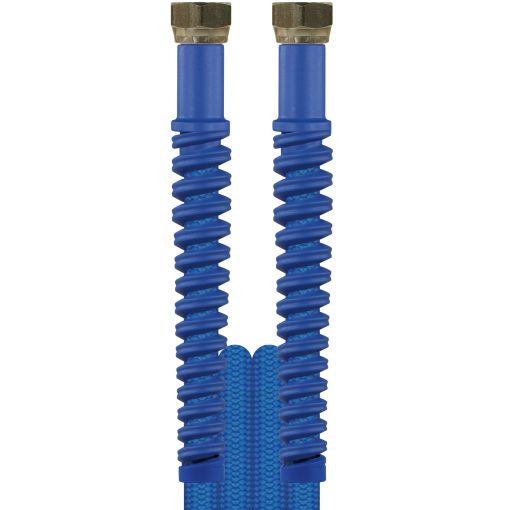 Carwash Comfort High Pressure Hose 6m (Blue)