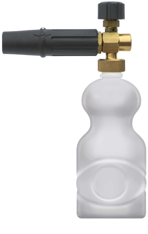 LS3 Foam Injector Lance (1.25mm) with 1L Bottle