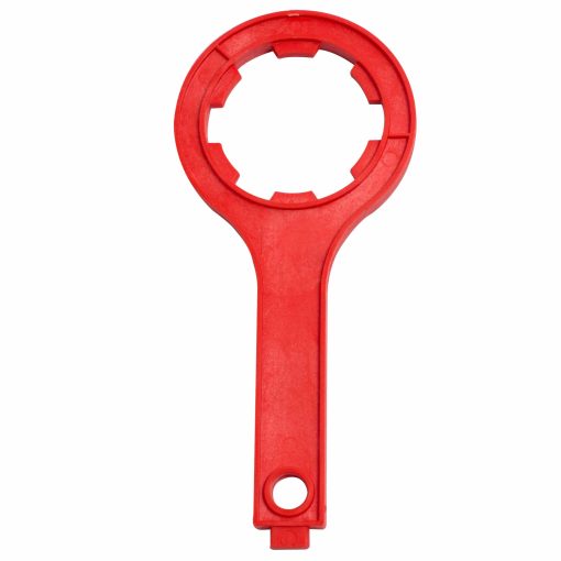 Spanner/Wrench for 58mm cap