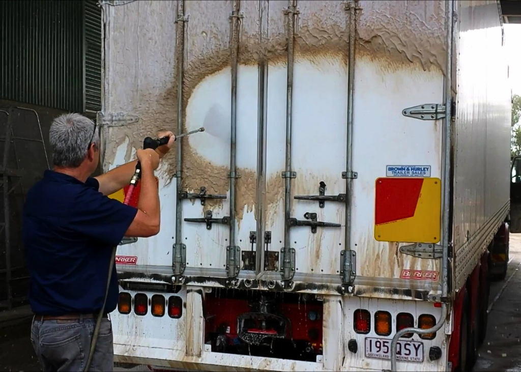 Trucking - Chiefs Australia