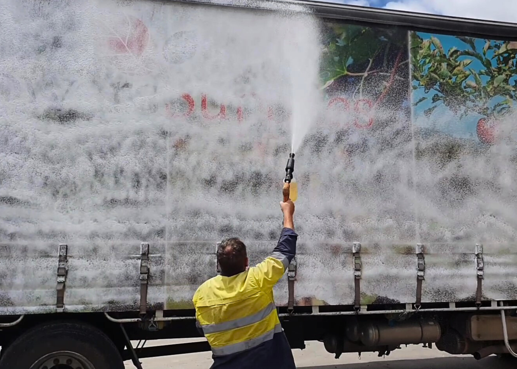 Trucking - Chiefs Australia