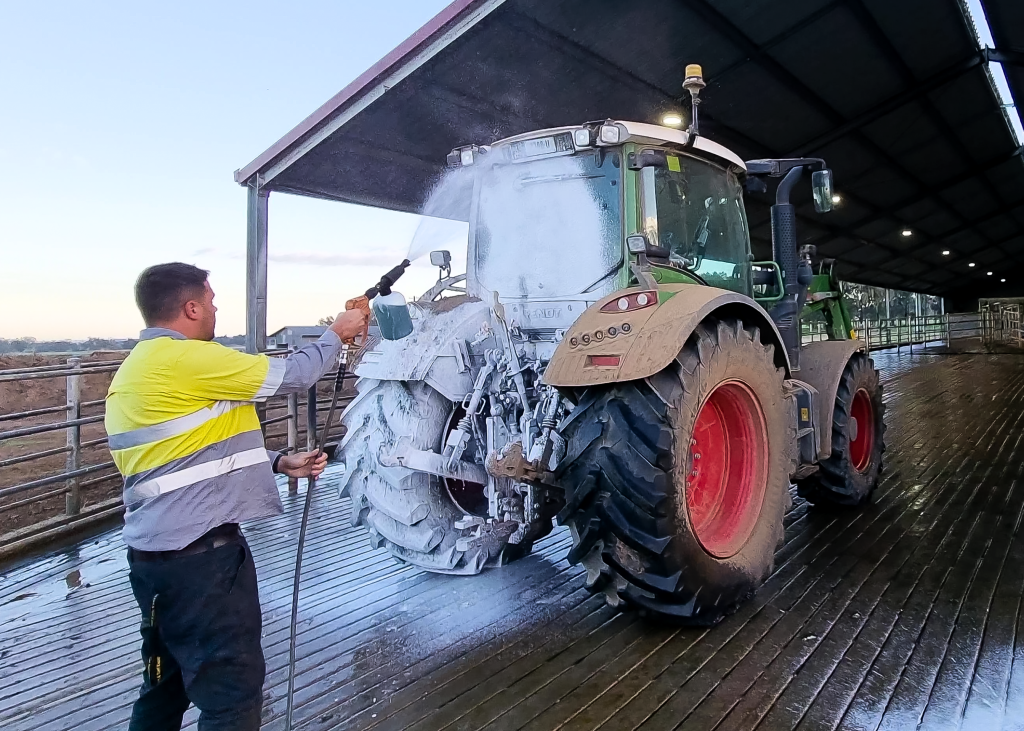 Agriculture - Chiefs Australia