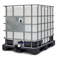 Duo Wash Part A – 1000L