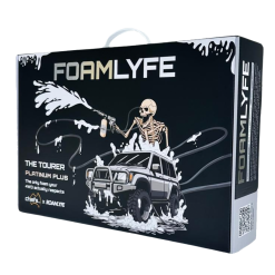 Foamlyfe Tourer
